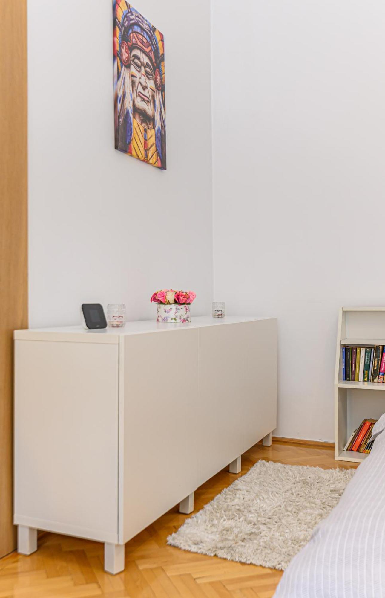 Brasov Centrul Vechi - 67Sqm - 2Min To Counsel Square Apartment Exterior foto